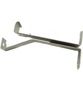 Mercedes W204 W212 C218 Tampon Alt Muhafaza Braketi Ön Sağ A2045241440 Wender