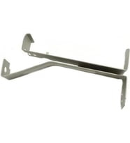 Mercedes W204 W212 C218 Tampon Alt Muhafaza Braketi Ön Sağ A2045241440 Wender