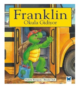 Franklin Okula Gidiyor