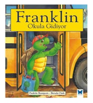 Franklin Okula Gidiyor
