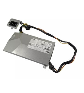 Dell Optiplex 160W Power Supply AIO AC160EBA‑00  7400 / 7480 / 7490 Uyumlu - Outlet