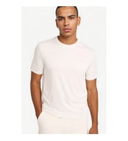 Defacto Slim Fit Taş Erkek T-Shirt E9318AX/GR493