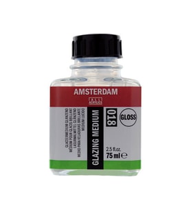 Talens Amsterdam Glazing Medium Gloss 018 75 ml 