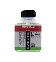 Talens Amsterdam Glazing Medium Gloss 018 75 ml 