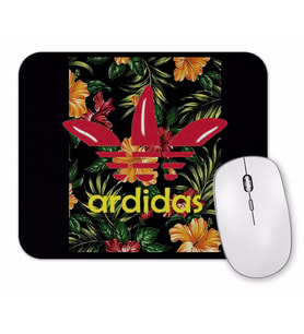 Ardidas Stranger  Things Mouse Pad