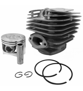 Prc Motorlu Testere Silindir Piston 45X1.2 mm 5800 Crm