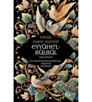Eyyühel Bülbül