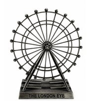 Northcity London Eye Metal Dönme Dolap Alk5702 - Pratik Düzenleyici