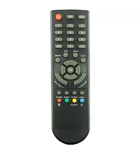 Next Kanky Sd Uydu Alıcı Kumandası 17036
