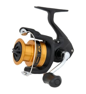 Shimano FX 2500 FC Spin Olta Makinesi