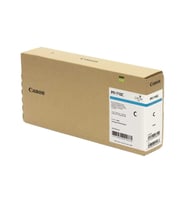 Canon PFI-710C Cyan Mavi Plotter Kartuş