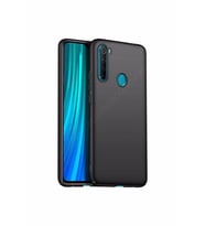 Xiaomi Redmi Note 8 Silikon Premium Kılıf