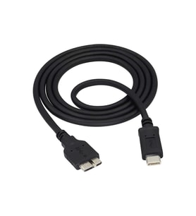 ZR74 Type-C Note 3 Kablo 1M TG-V 11238