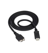 ZR74 Type-C Note 3 Kablo 1M TG-V 11238