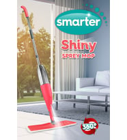 SMARTER SHINY SPREY MOP SOMON