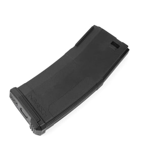 Novritsch M4 Midcap 220BB SSR4 SSR15 AEG Airsoft Şarjörü