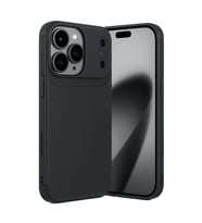 iPhone 17 Pro Auto Focus Karbon Kapak - Siyah