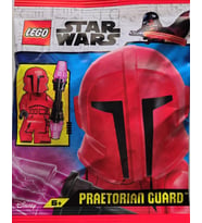 LEGO Star Wars 912504 Praetorian Guard