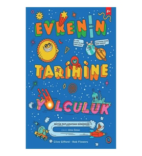 Evrenin Tarihine Yolculuk