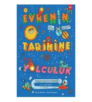 Evrenin Tarihine Yolculuk