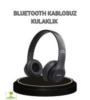 Kablosuz Kulaklık – Ergonomik Tasarım Ve Uzun Pil Ömrü (Çok Renkli)