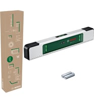 Bosch Home & Garden Easyspiritlevel Su Terazisi (20S Pil Kullanım Süresi, 2 X Aa Pil, Geri Dönüştürü