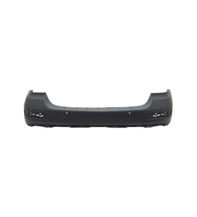 MERCEDES W164 ARKA TAMPON PDCLİ 2005-11