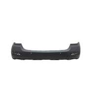 MERCEDES W164 ARKA TAMPON PDCLİ 2005-11