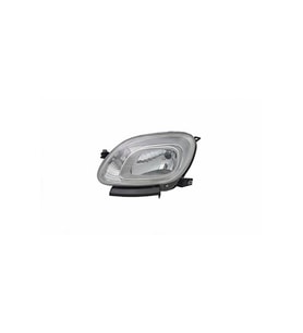 FIAT PANDA ÖN FAR ELEKTRİKLİ MOTORLU SOL 2012- 51843645