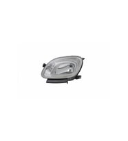 FIAT PANDA ÖN FAR ELEKTRİKLİ MOTORLU SOL 2012- 51843645