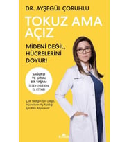 Tokuz Ama Açız