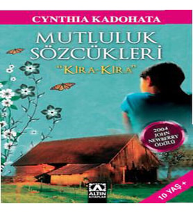 Mutluluk Sözcükleri - Kira Kira