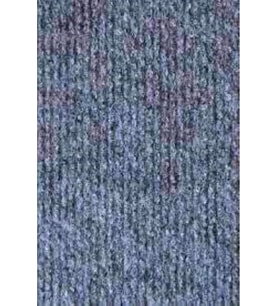Rip Halıfleks Koyu Gri Duvardan Duvara Halıfles Boy 2 X 24 (Çok Renkli)