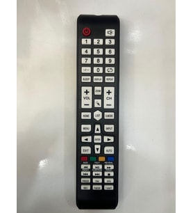 Ronax Lcd Kumandası