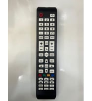 Ronax Lcd Kumandası