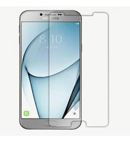 Samsung Galaxy A8 2015 Temperli Kırılmaz Cam Ekran Koruyucu