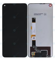 Xiaomi Redmi note 9T Uyumlu LCD Ekran Dokunmatik M2007J22G YÜKSEK KALİTELİ.