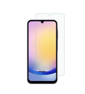 Samsung Galaxy A25 Ekran Koruyucu Şeffaf Nano SM-A256E
