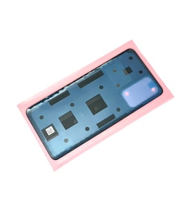 Xiaomi Poco M4- M4 Pro (5g) Arka Pil Batarya Kapağı (Mavi)