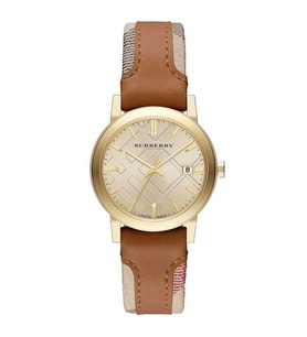 Burberry BU9133 Kadın Kol Saati