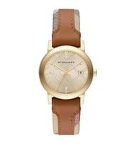 Burberry BU9133 Kadın Kol Saati