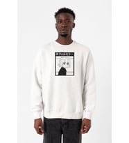 Hunter x Hunter Anime Neferpitou Beyaz Erkek 2ip Sweatshirt