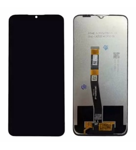 Samsung A226 A22 (5G) Lcd Ekran + Dokunmatik Çıtasız A++Kalite