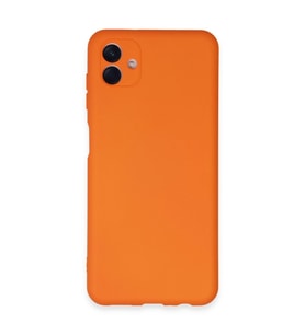 Galaxy A04E Kılıf Nano İçi Kadife - Tcu