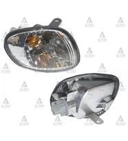 Sinyal Lambası Corolla 2000-2002 Duylu Sağ (1 Adet) (Oem No: 81510-12890)