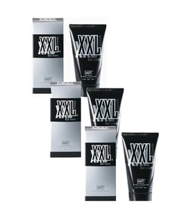 HOT XXL (TÜP) BÜYÜTÜCÜ 50ML
