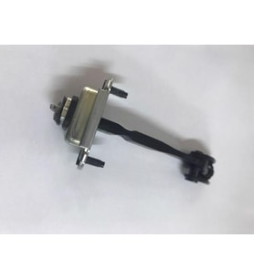 ARKA KAPI GERGİSİ 02/ FİESTA 5S6A27600 (Karışık)