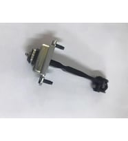 ARKA KAPI GERGİSİ 02/ FİESTA 5S6A27600 (Karışık)