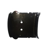 Mondial 100rt Arka Karenaj Ust Kapak (sıyah)