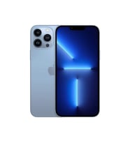 Yenilenmiş IPHONE 13 PRO 1TB -B Kalite- Mavi